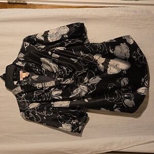 Candies‎ Large silk top